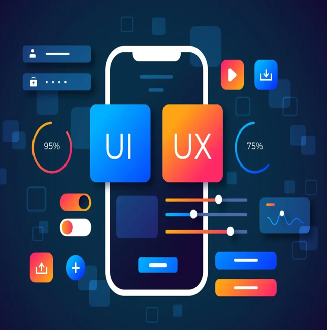 UI/UX Design