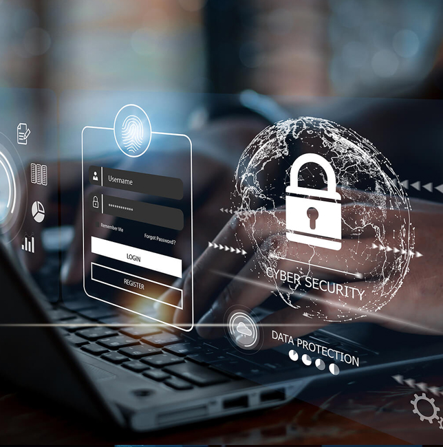 Cybersecurity