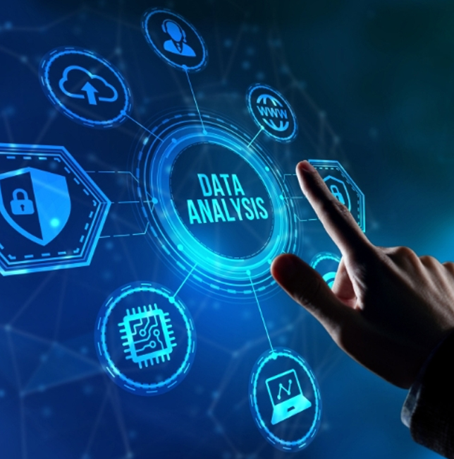 Data & Analytics